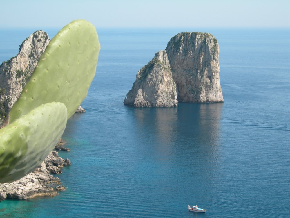 Capri