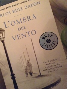 L'ombra del vento