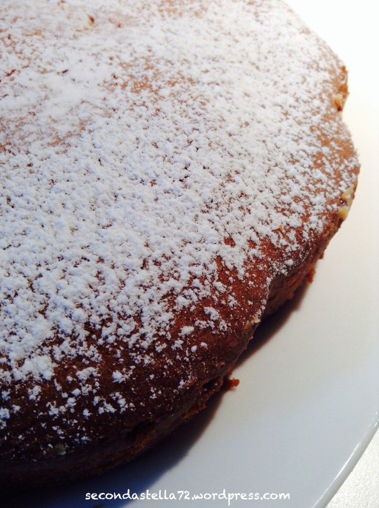 Morbidosa alla Nutella