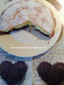 Torta morbidosa alla Nutella