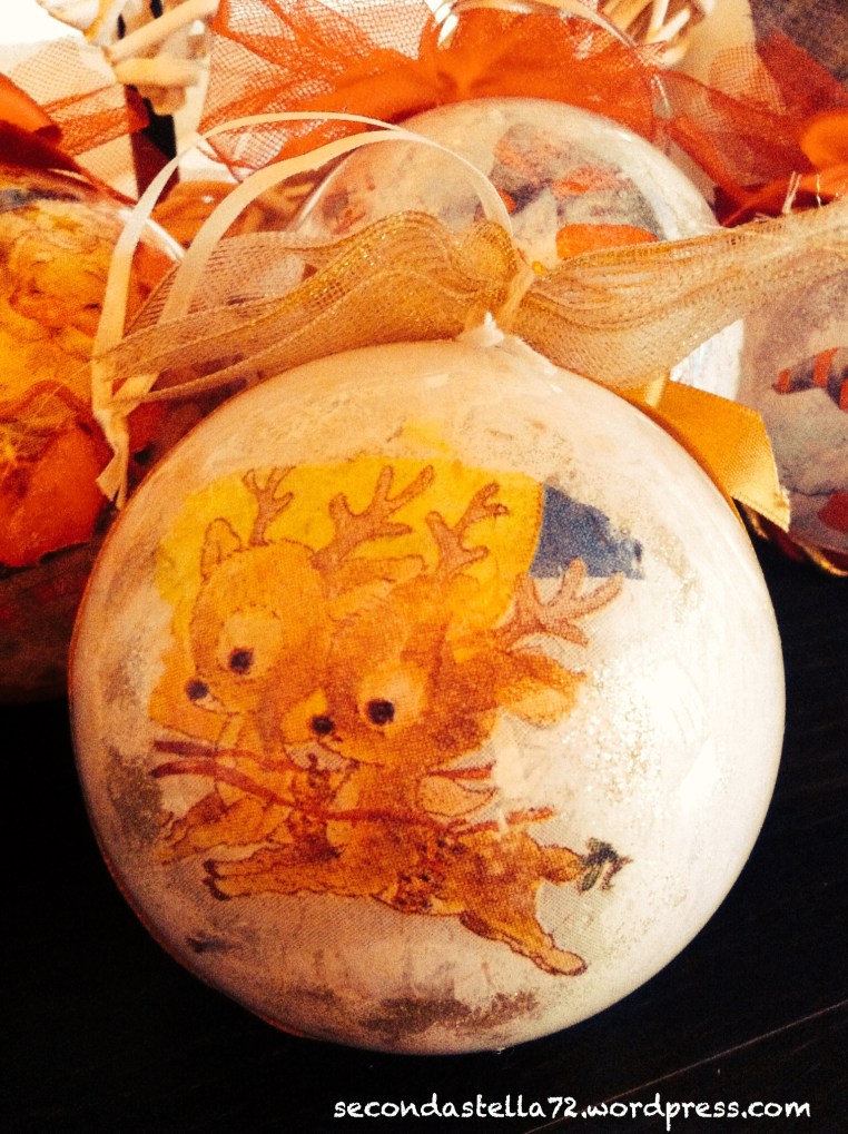 Decorazioni di Natale