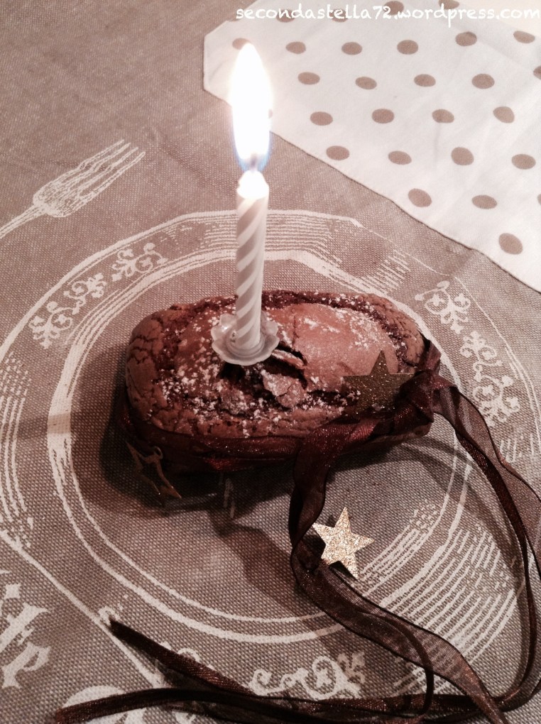 1 anno di blog