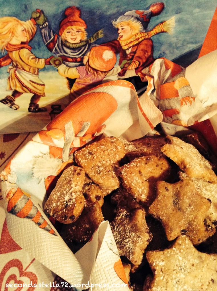 Biscottini di Natale
