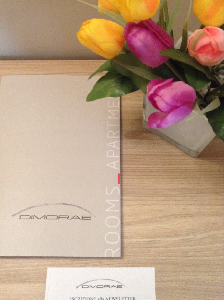 Dimorae Hotel