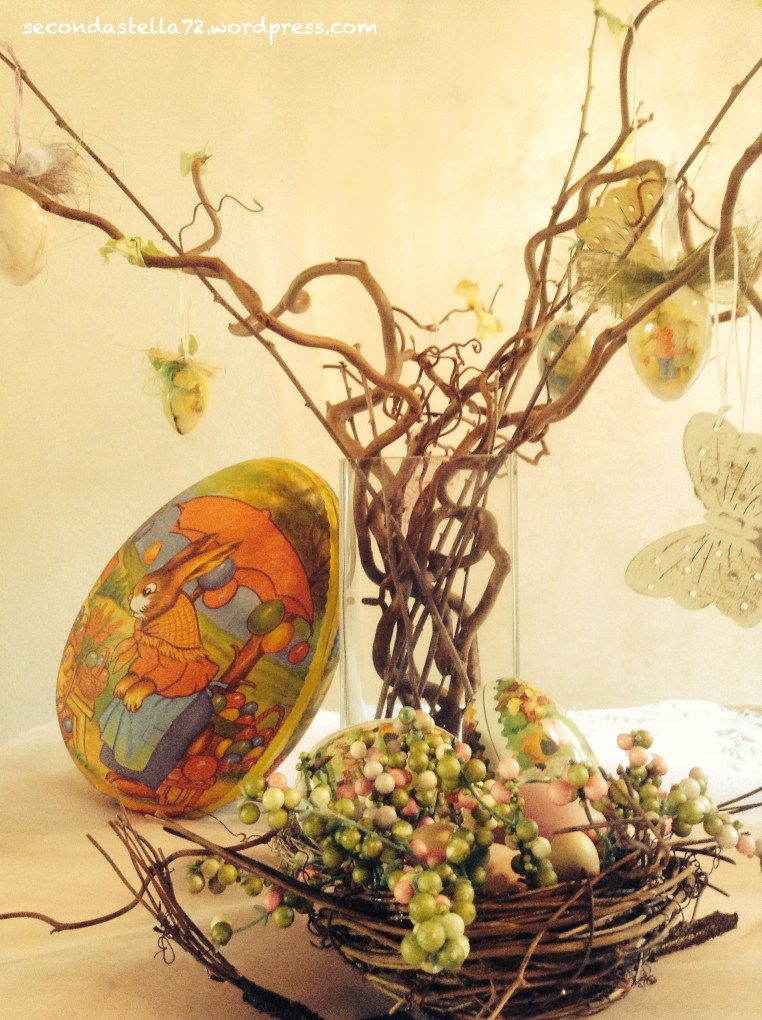 Albero di Pasqua