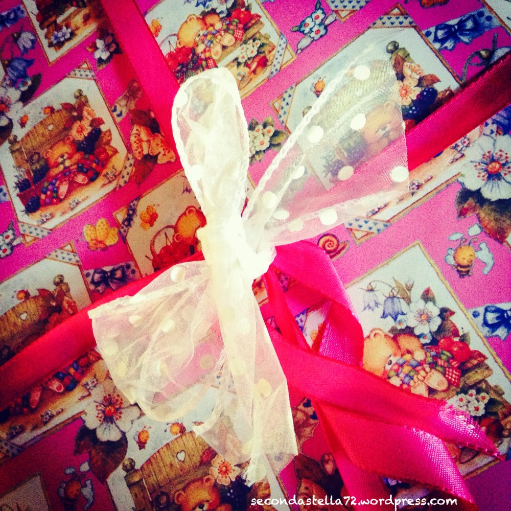 Regalo di compleanno