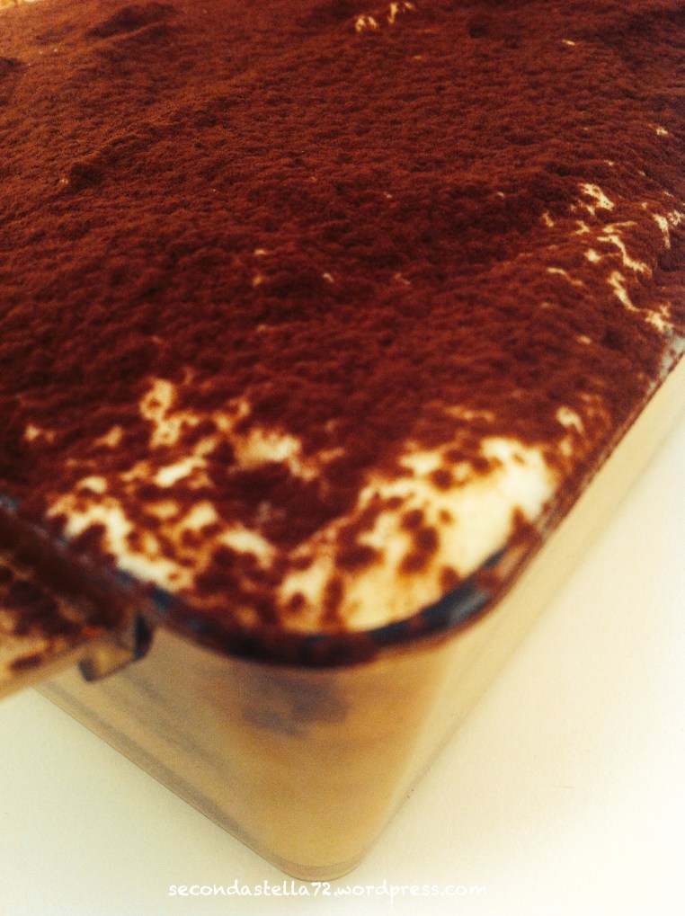 Tiramisu