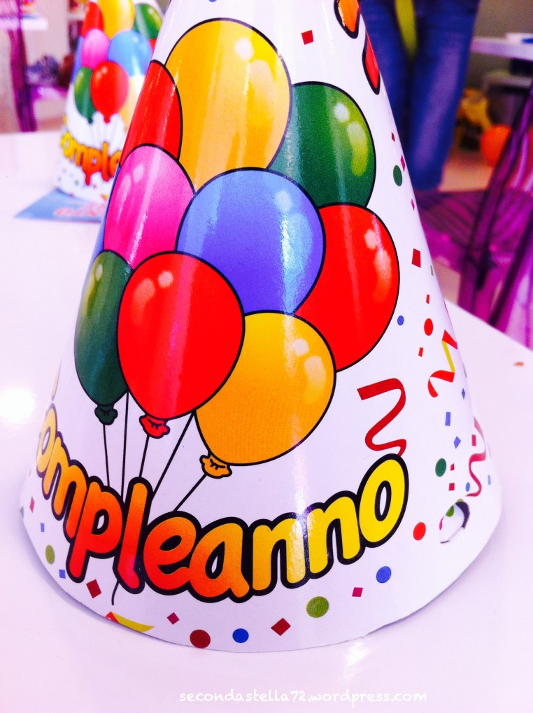 Festa di Compleanno