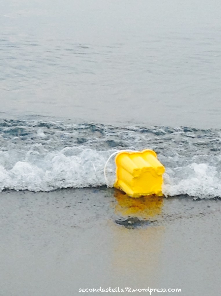 Secchiello e palette