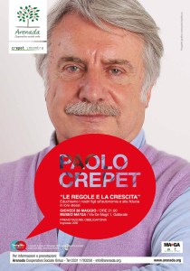 Paolo Crepet