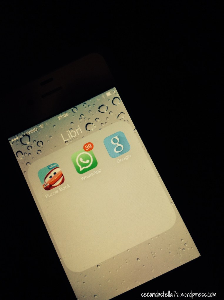 Mamme toste e what's up