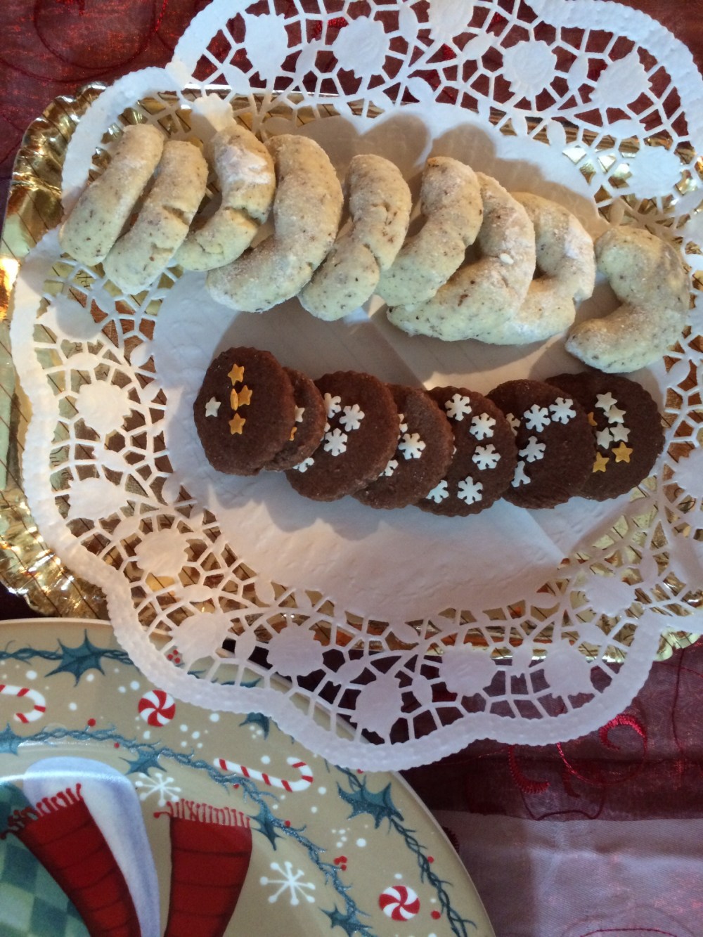 Biscotti di Natale 