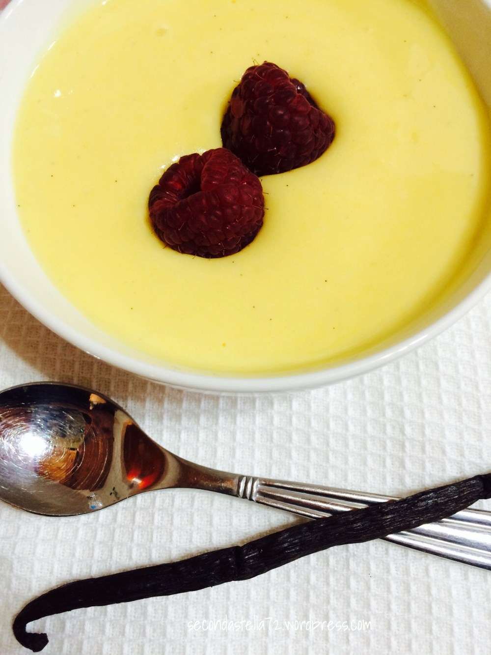 Crema Pasticcerà Luca Montersino