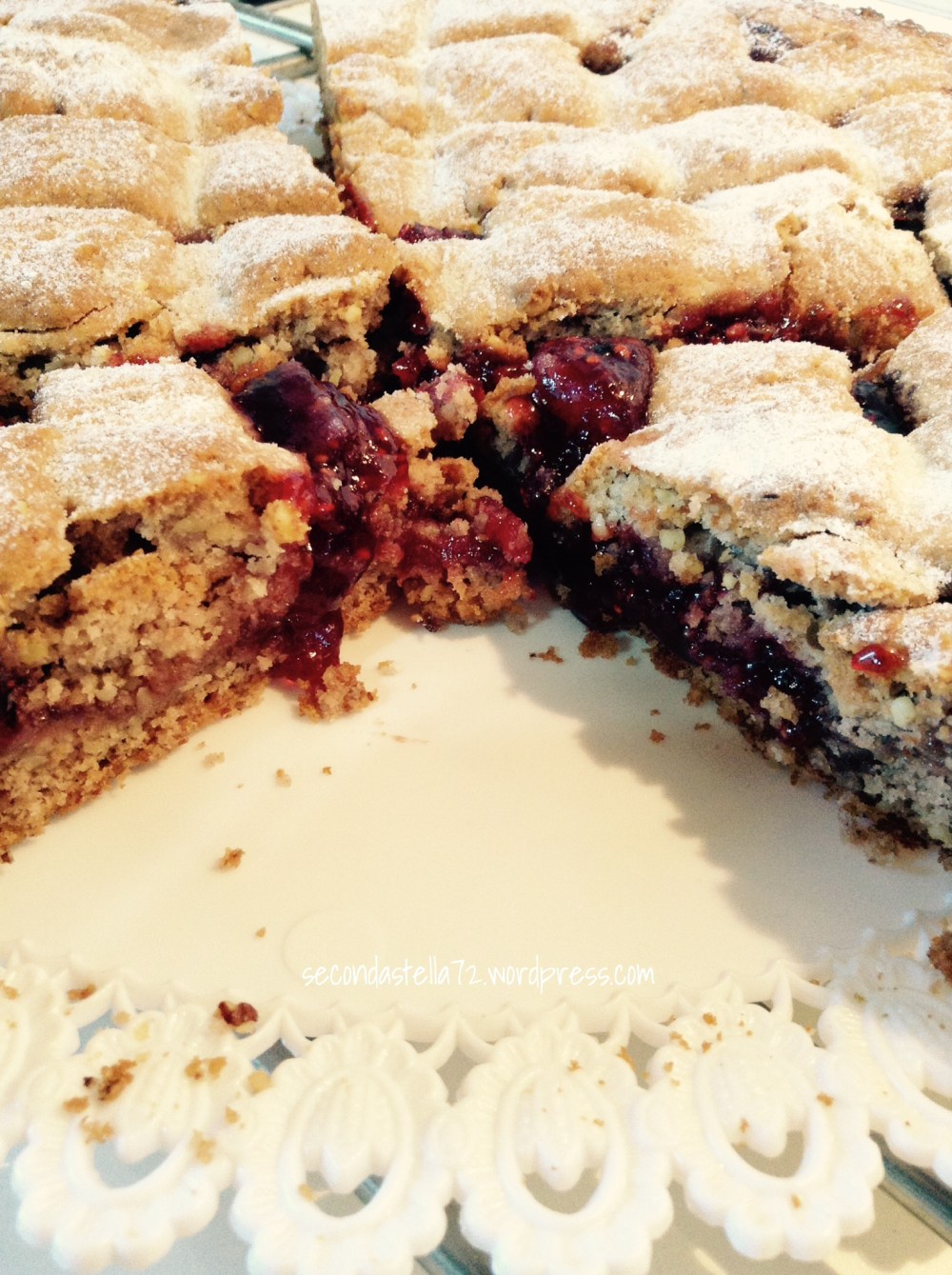 LInzer Torte