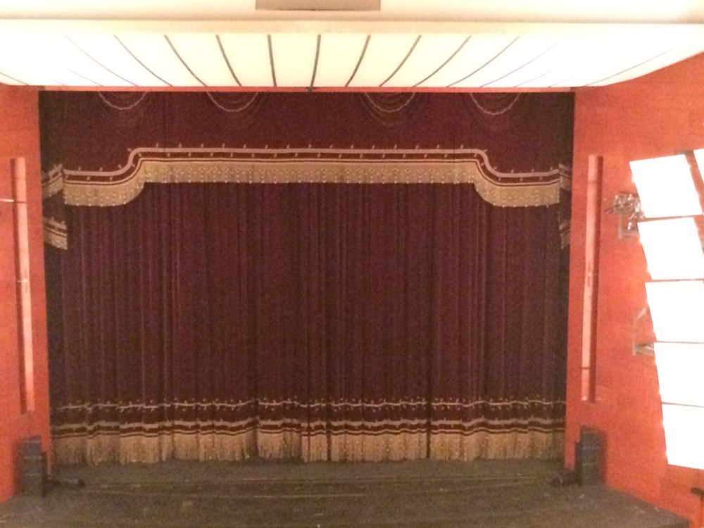 Teatro degli Arcimboldi