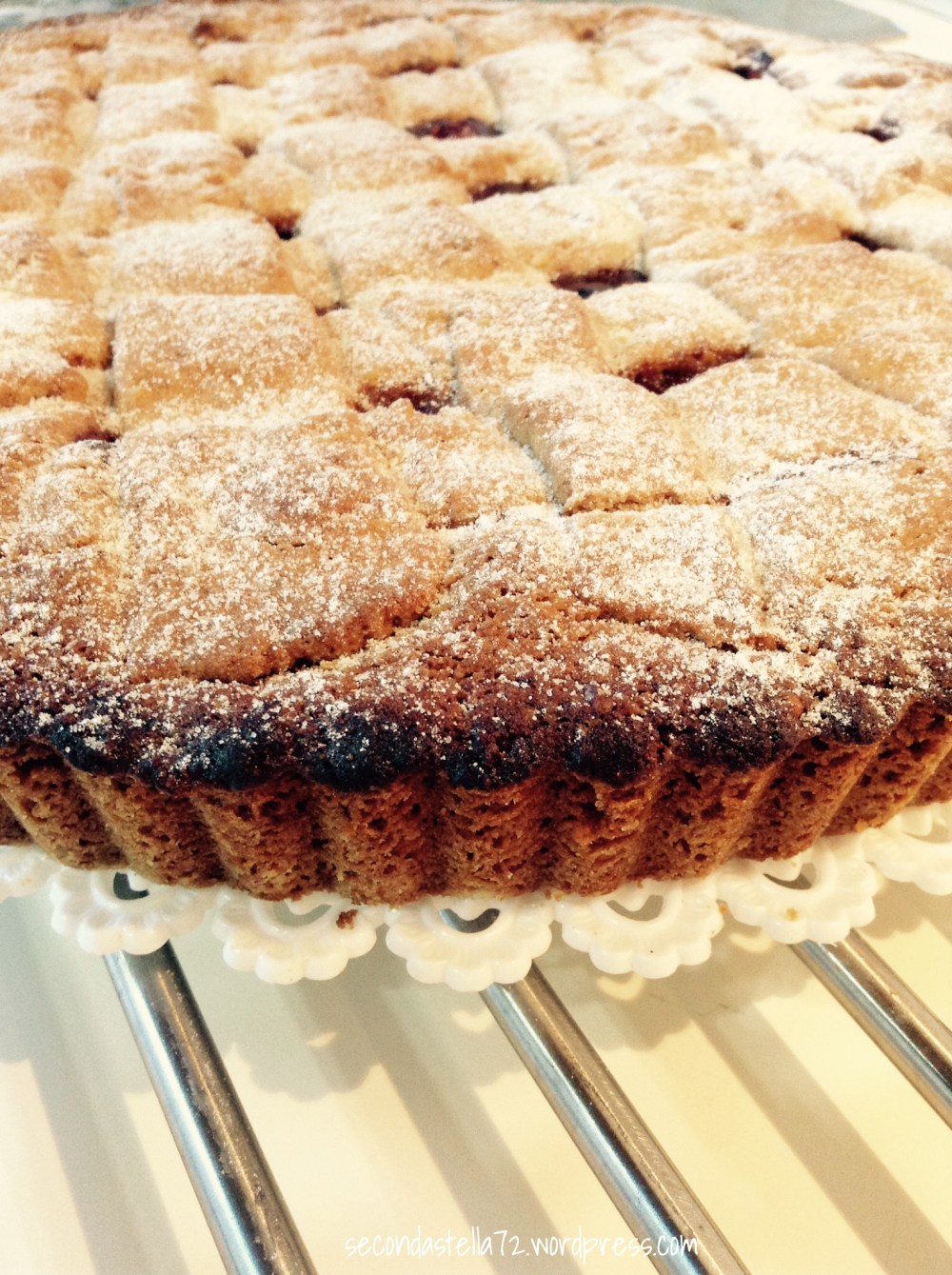 LInzer Torte