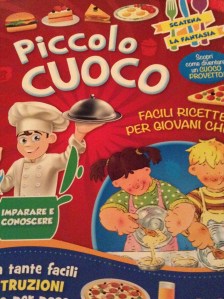 Piccolo cuoco
