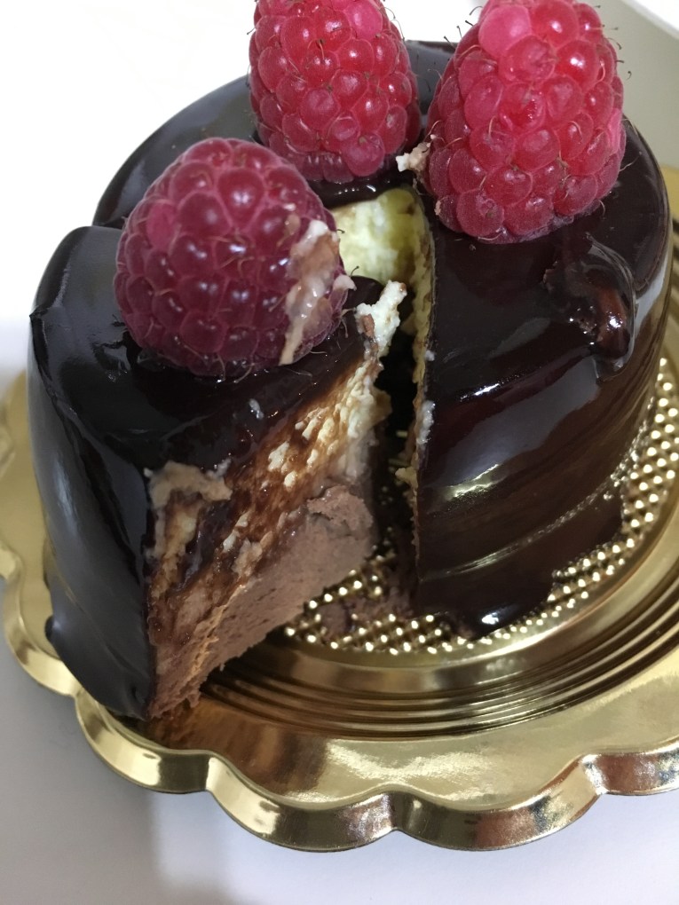 Mousse
