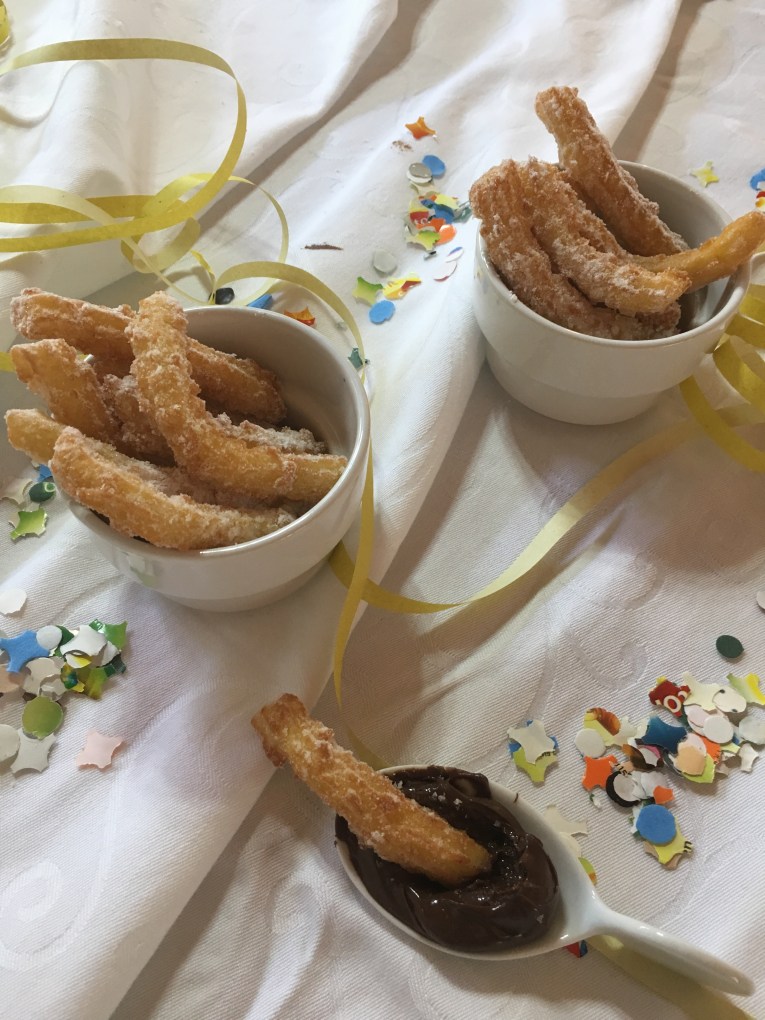 Churros