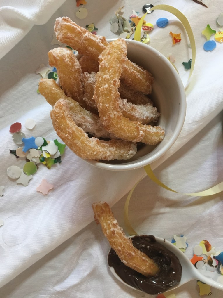 Churros