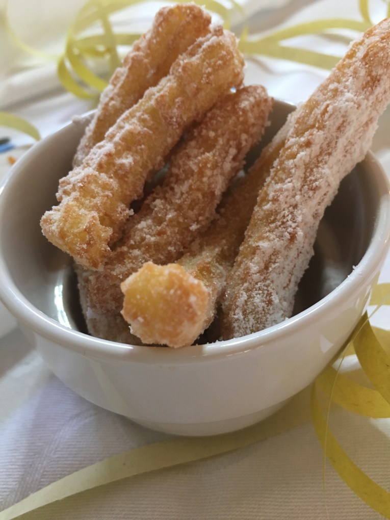 Churros
