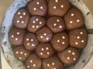 Danubio Pan di Stelle