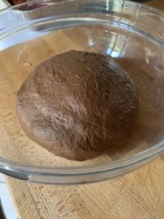 Danubio Pan di Stelle