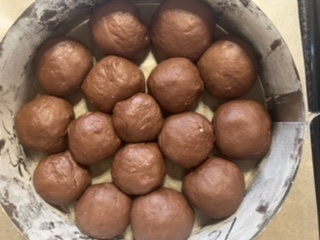 Danubio Pan di Stelle